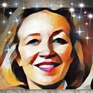 Meet your Posher, Wendy